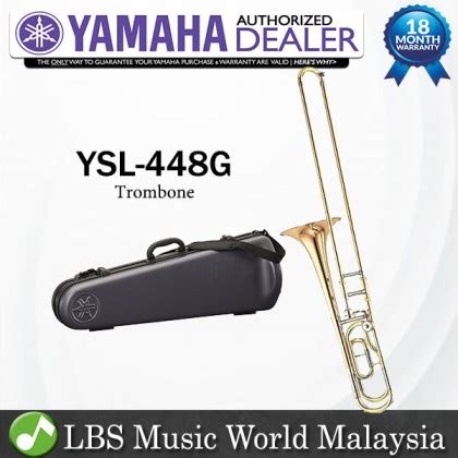 ysl 448g|yamaha ysl448g.